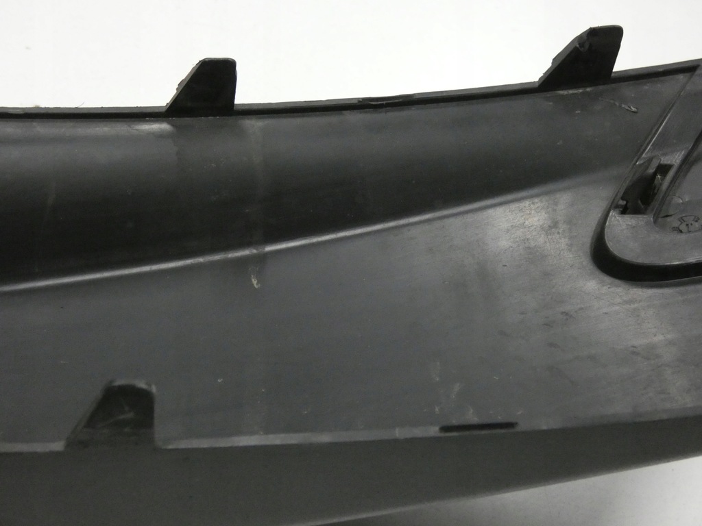 фото №15, Накладка, молдинг бампера передній opel corsa d lift