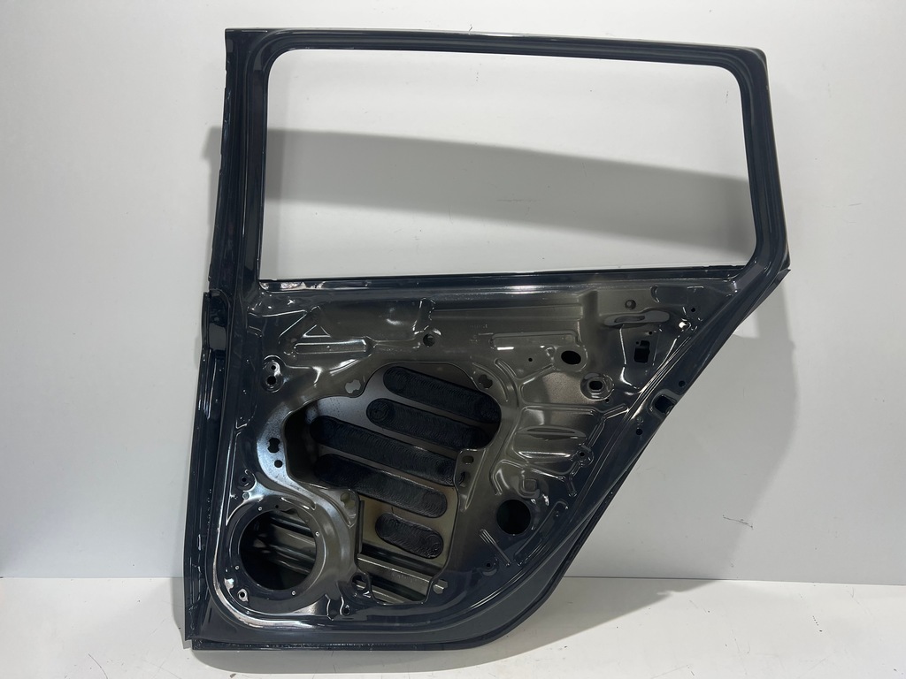 фото №11, Двері праве передні перед skoda kodiaq 565