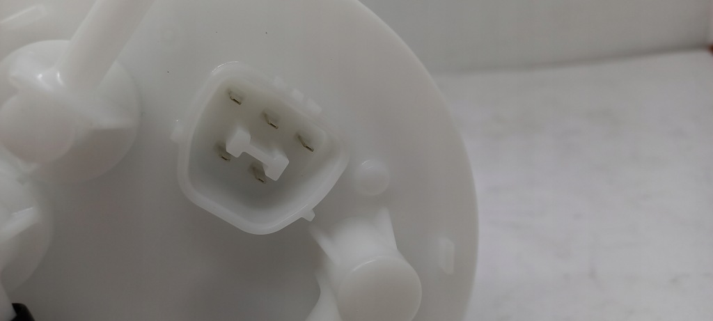 фото №3, Фильтр топлива mitsubishi pajero space runner wagon