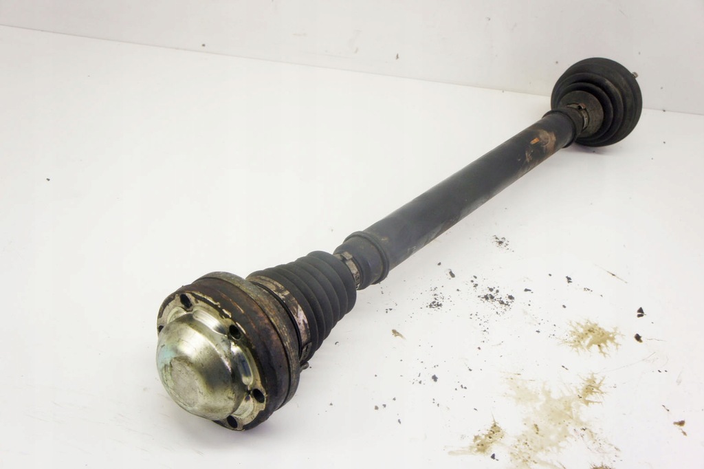 фото №5, Ob260 vw jetta vi 5c 1.6d приводной вал правый перед