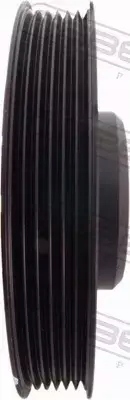 фото №2, Febest шкив коленчатого вала hyds-sf