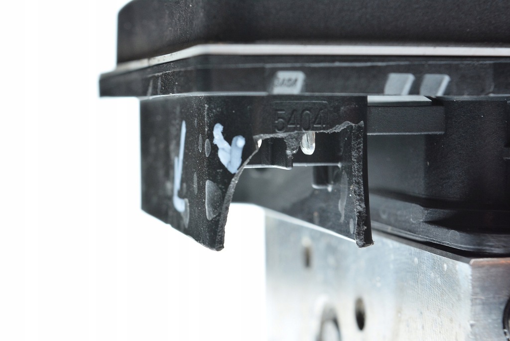 фото №7, Насос abs hyundai i20 0265950980 0265238004 описание