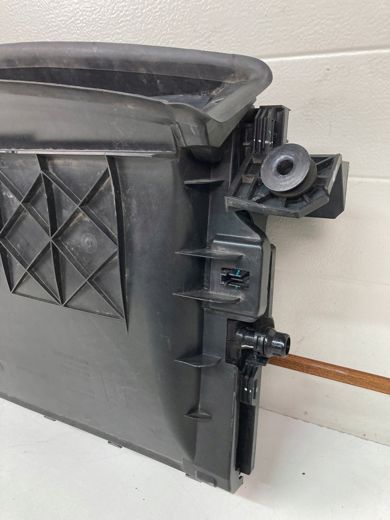 фото №9, Радиатор вентилятор жалюзи tesla 3 lift y