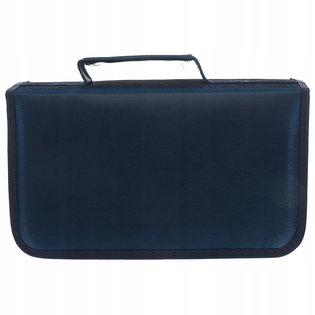 фото №5, Органайзер na cd dvd przechowuj i swoje плита w eleganckim futerale