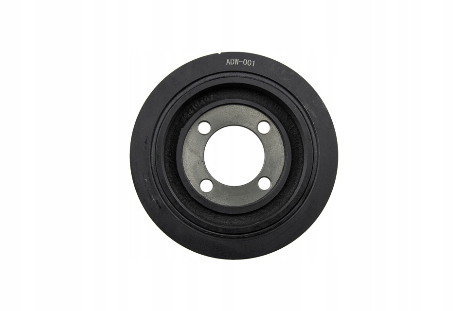 фото №12, Шкив chevrolet captiva epica 2.0 2.4 05-