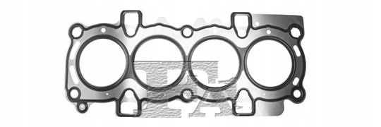 фото №2, F-a1 ec1300-901 прокладка, головка циліндрів