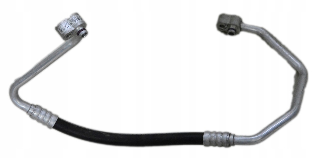 фото №1, 3c0820721af vw cc lift wąż шланг труба кондиционера кондиционер