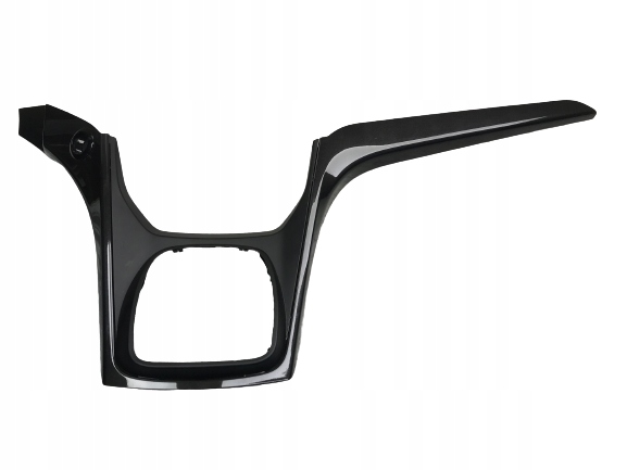 фото №1, Рамка радио туннель ford kuga mk2 gv41-s045h93-aaw