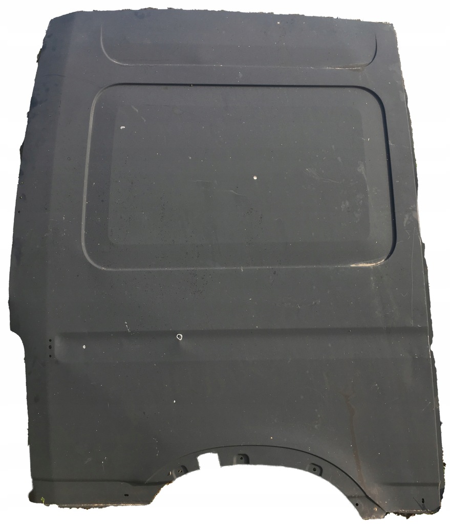 фото №1, Крыло задняя правый renault master ii 2