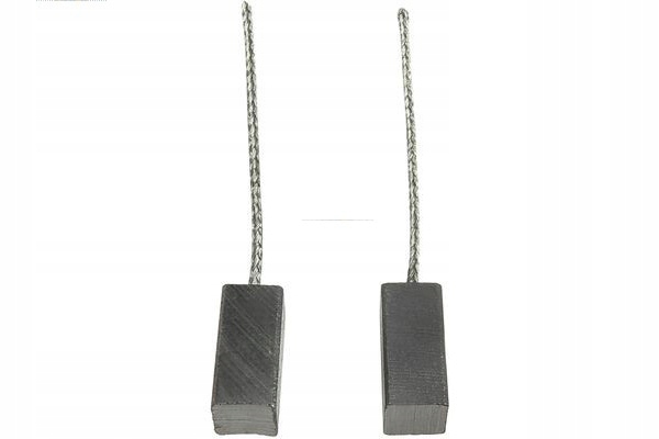 фото №1, Щетка угольная, генератор as-pl ob9030