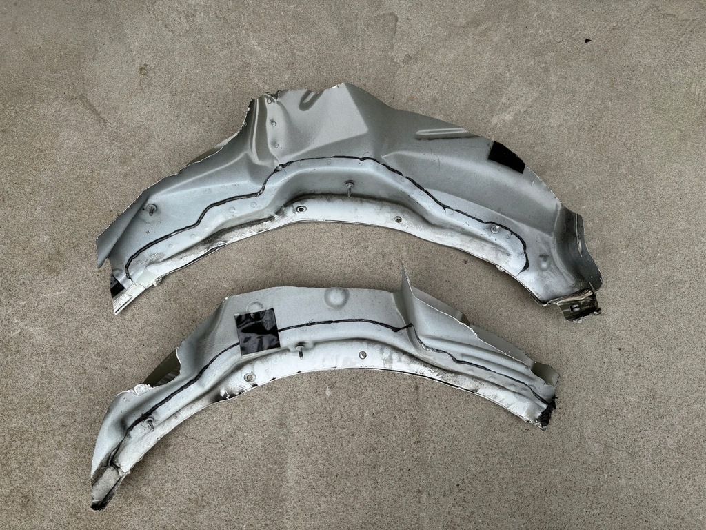 фото №6, Dodge challenger widebody задний крыло 2018+