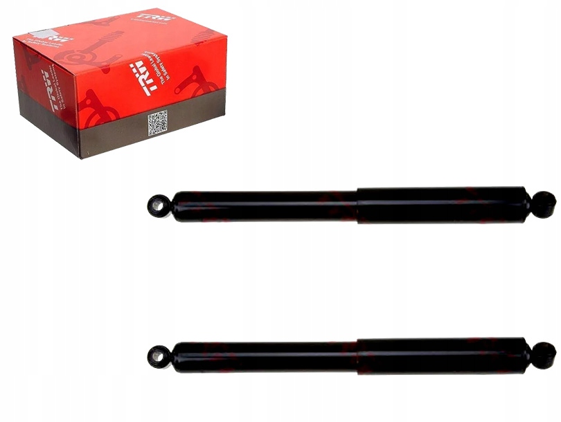 фото №1, Амортизаторы 2szt ford maverick jeep grand cheroke