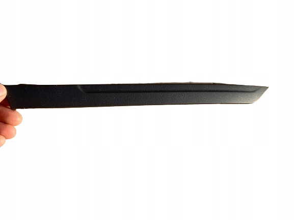 фото №1, Seat tarraco молдинг бампера задня