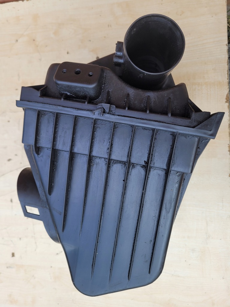 фото №10, Jeep cherokee kk 07-12 2.8 crd корпус фільтра