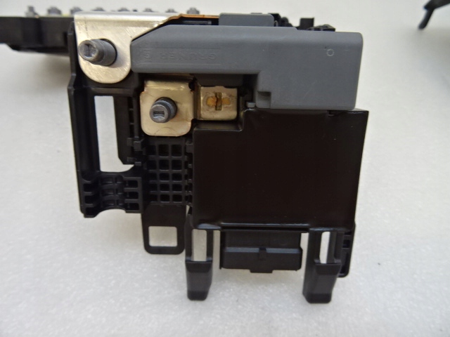 фото №6, Citroen c4 ds4 ds5 peugeot 508 модуль напруги акумулятор новий g03