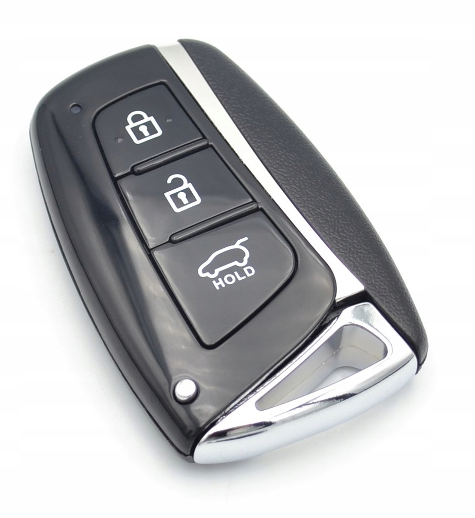 фото №7, Hyundai santa fe iii 3 ключ pilot корпус