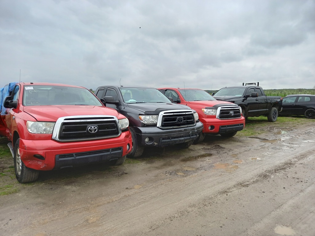 фото №9, Toyota rav4 iii ii двигун 2,0 vvti 1az-fe блок wał головка блок двигуна