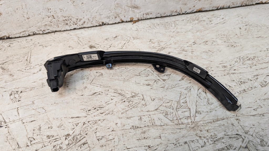 Mercedes c klasa w206 eqe w295 поворотник дзеркало правий a0999063803 Зі Шроту