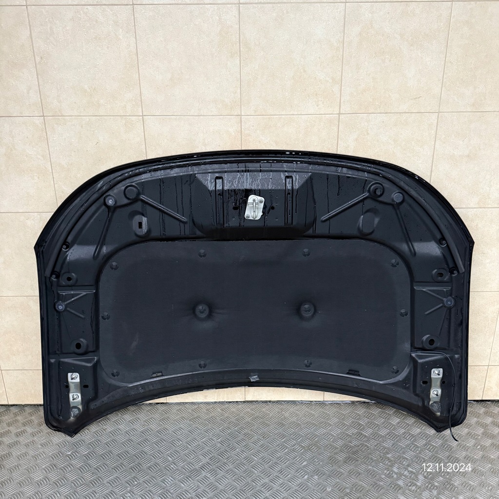 фото №6, Капот комплектная jeep compass ii