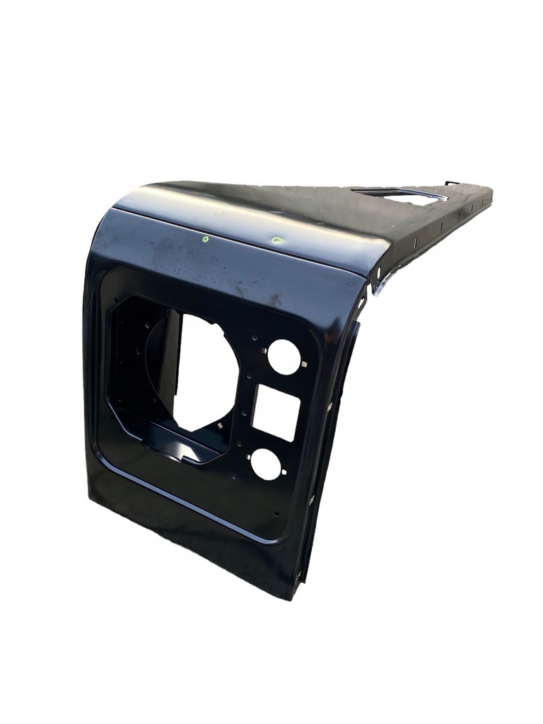 фото №1, Land rover defender подкрылок передние lr020621