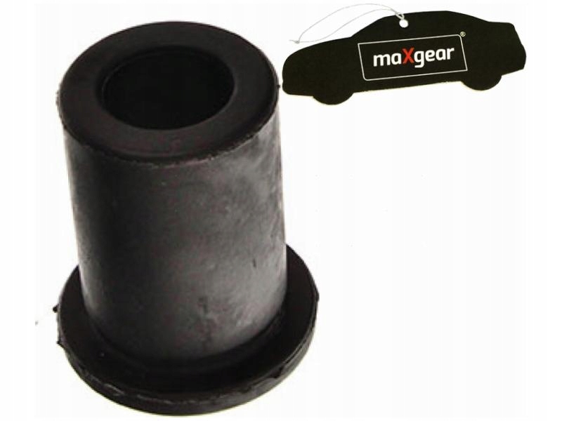 фото №1, Втулка рессора nissan np300 +ароматизатор