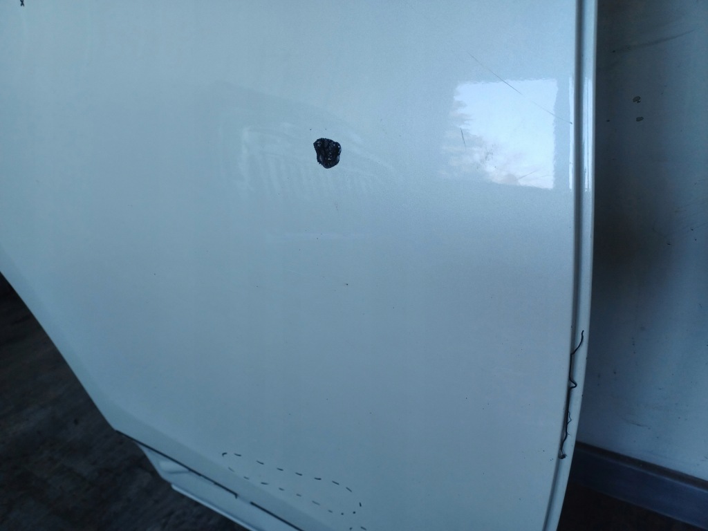 Дверь -- toyota rav4 rav-4 rva 4 iv 2013-2018 -- задняя правое  -- задняя правый Цена