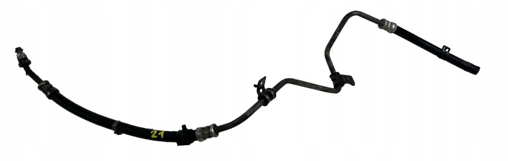 Купить Lancia thema ii 11- шланг усилителя 68080472ac