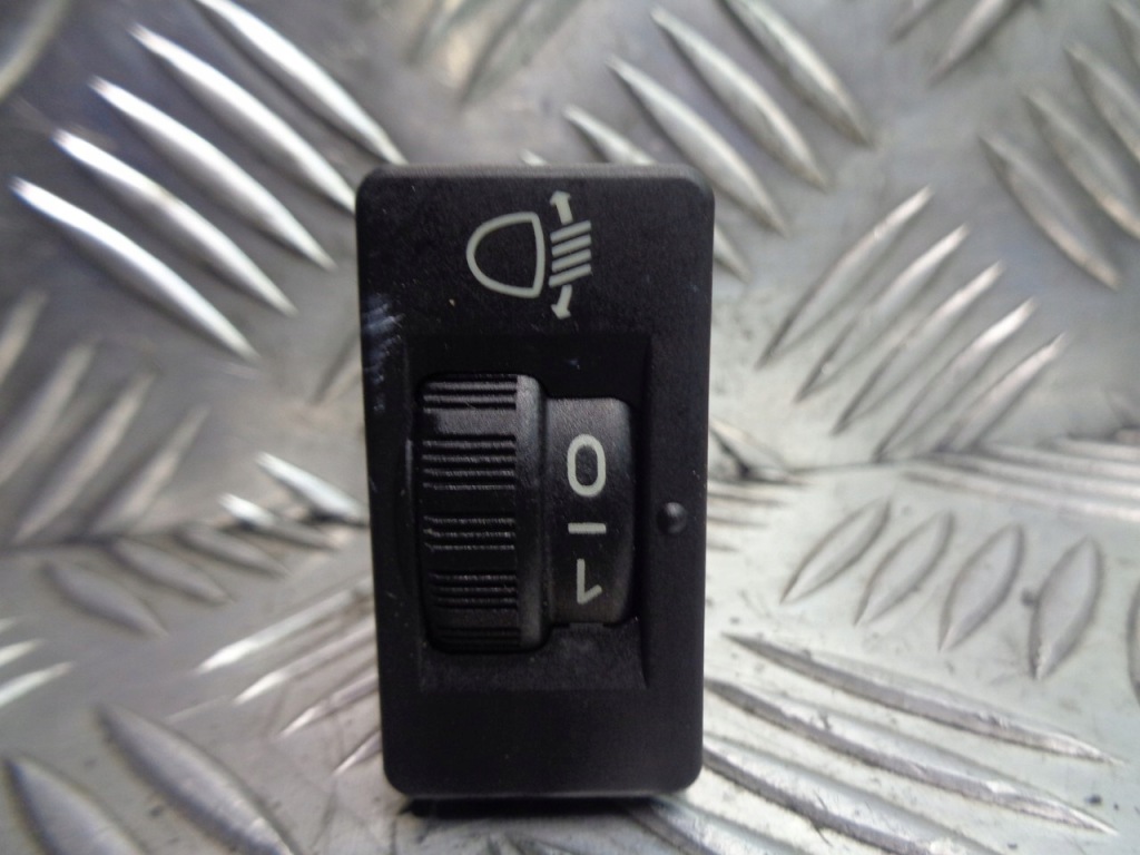 фото №1, Переключатель регулировки света 407 sw 96384422xt