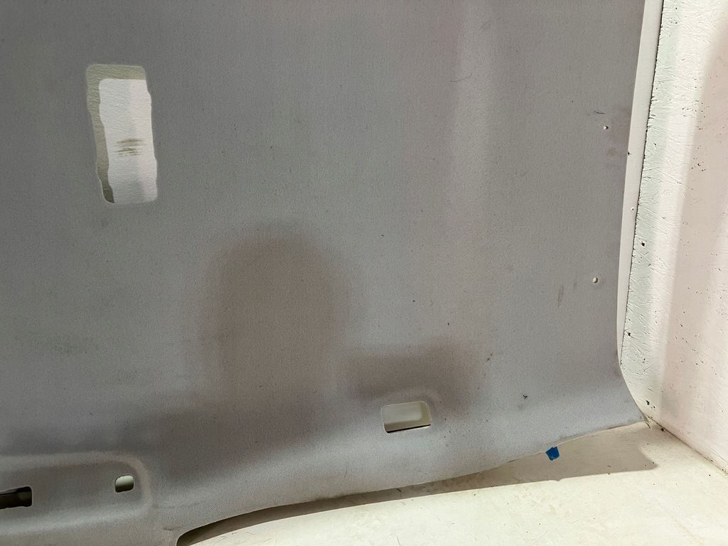 фото №8, Corolla e21 kombi обычный крыша потолок серая