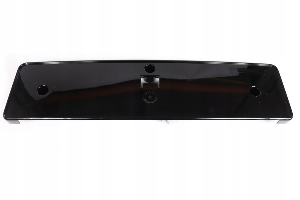 фото №1, Рамка номерного знака реєстраційний перед audi a8 d4 aso