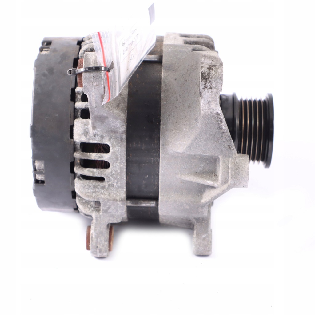 Mercedes w212 w447 x253 c238 бензин m274 генератор 150a bosch a0009060922 Оригинал