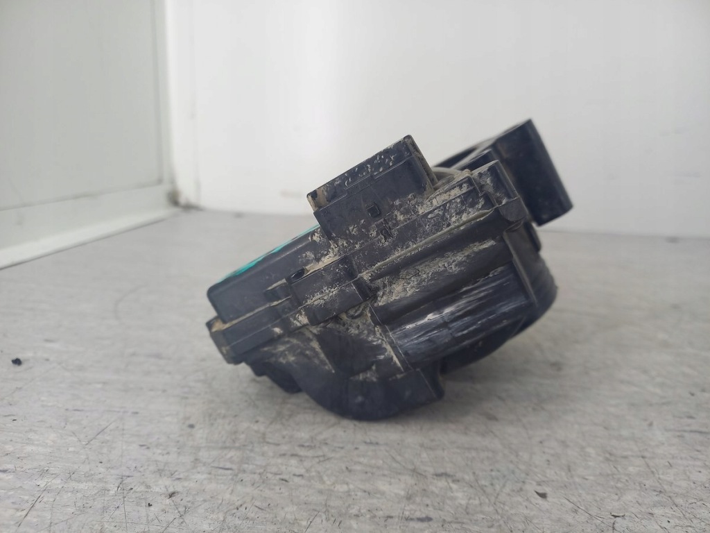 фото №7, Дроссельная заслонка peugeot 308 i sw v75766978004 a2c53279370 1.6 vti