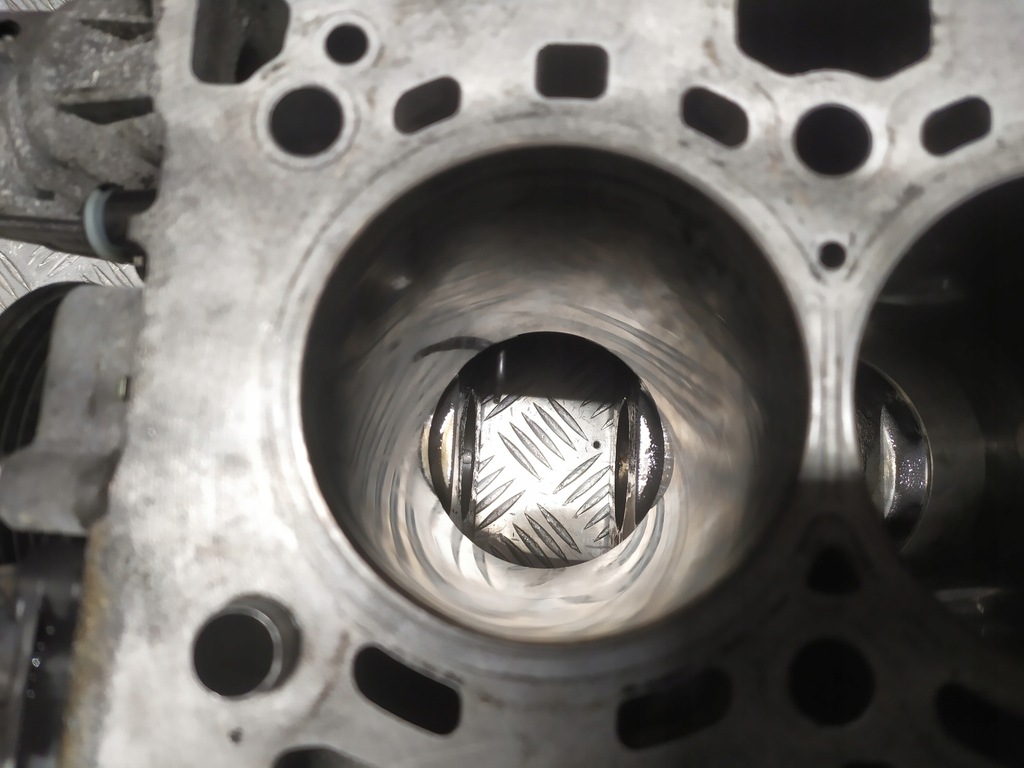 фото №9, Bmw e60 e61 e81 e87 e90 e91 e92 e83 x3 e84 x1 блок двигателя n47d20a