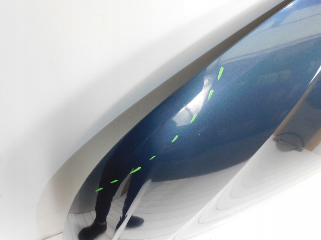 фото №11, Audi a1 8x капот крышка двигателя