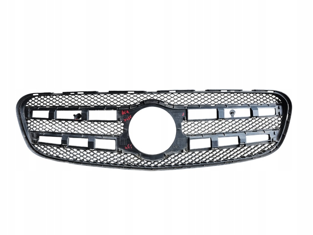 фото №1, Mercedes gla x156 решётка радиатора решётка радиатора бампера перед a1568880360
