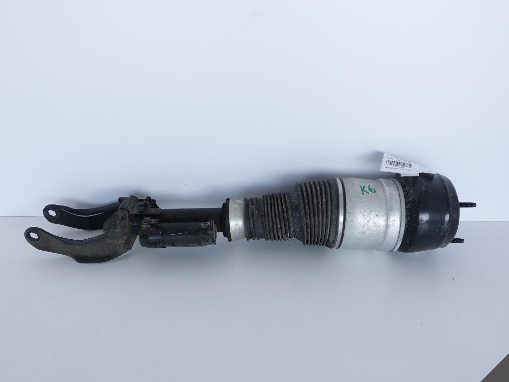 фото №1, Mercedes x166 gl gls airmatic амортизатор перед