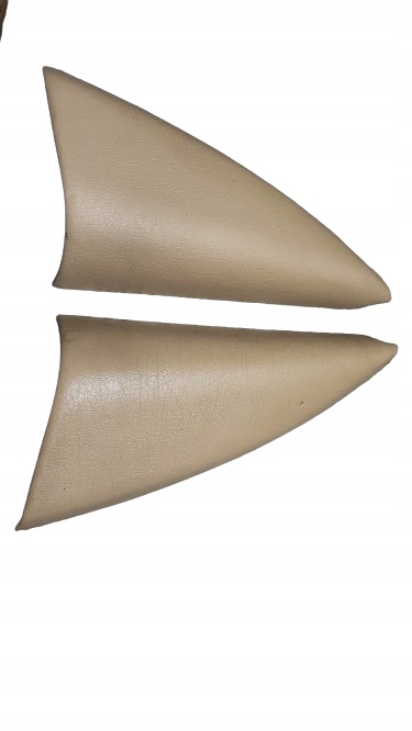 Купити Mercedes ml w163 заглушка дзеркало трикутник ліва праве