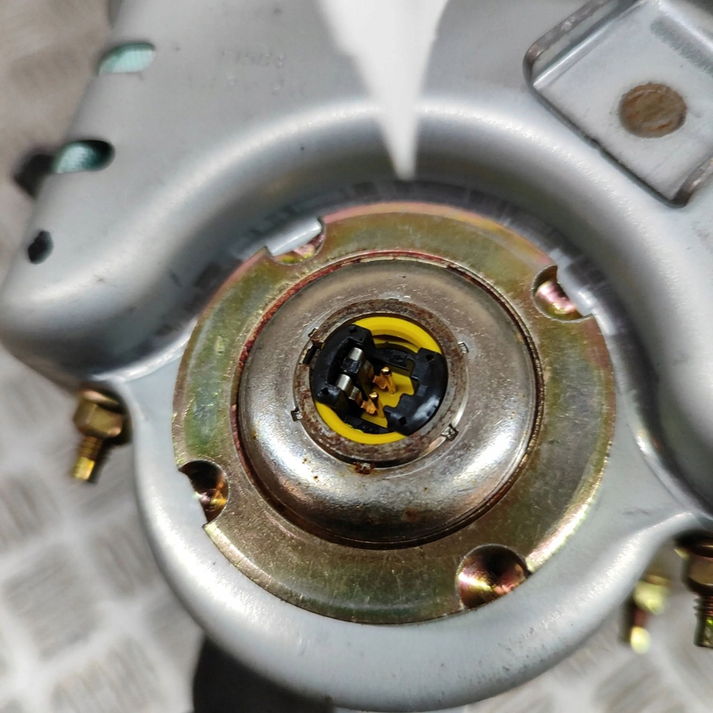 фото №5, Toyota land cruiser bj70 2003 подушка воздушная подушка безопасности пассажира