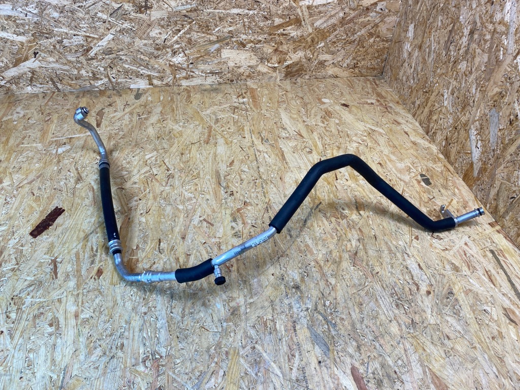 фото №7, Wąż шланг труба кондиционера toyota corolla xii e21 88707-f4010 2018-