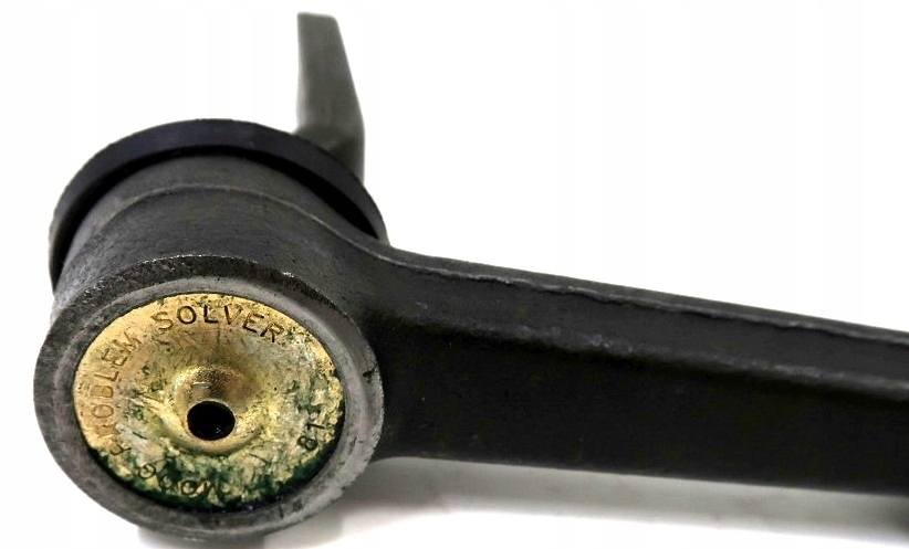 фото №5, Рычаг направляющая системы рулевой кронштейн chevrolet corvette 1963-1967