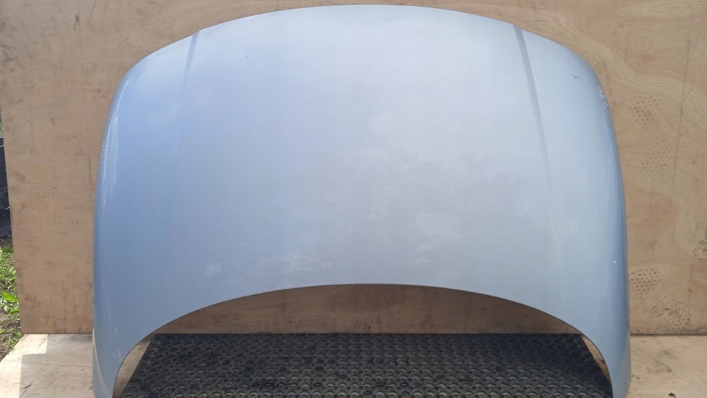 фото №1, Audi tt 8n fl капот ly4w