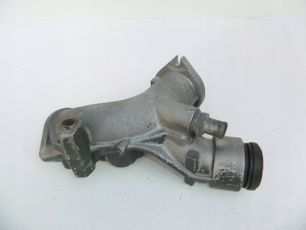 фото №8, Труба колено wody renault magnum dxi 13 460 500