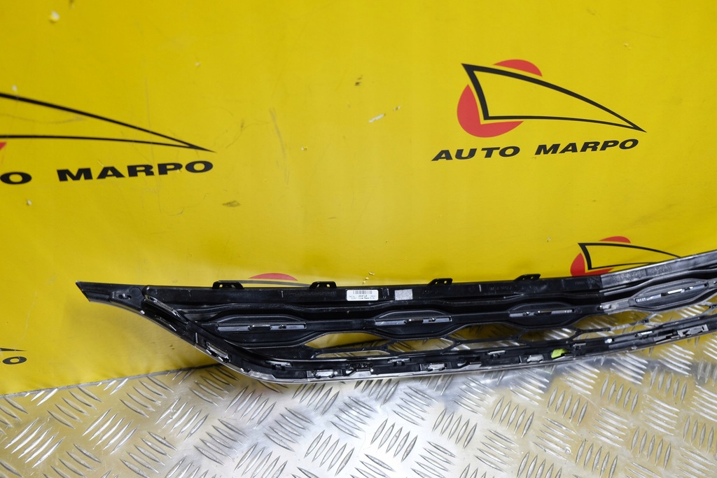 фото №9, Chevrolet malibu 2016-2018 решётка радиатора решётка радиатора перед usa