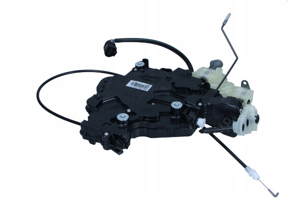 фото №1, Замок двері vw caddy 11- le