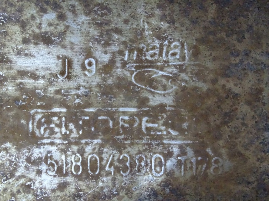 фото №7, Citroen nemo pegueot bipper 08-15 1.4 hdi гаситель