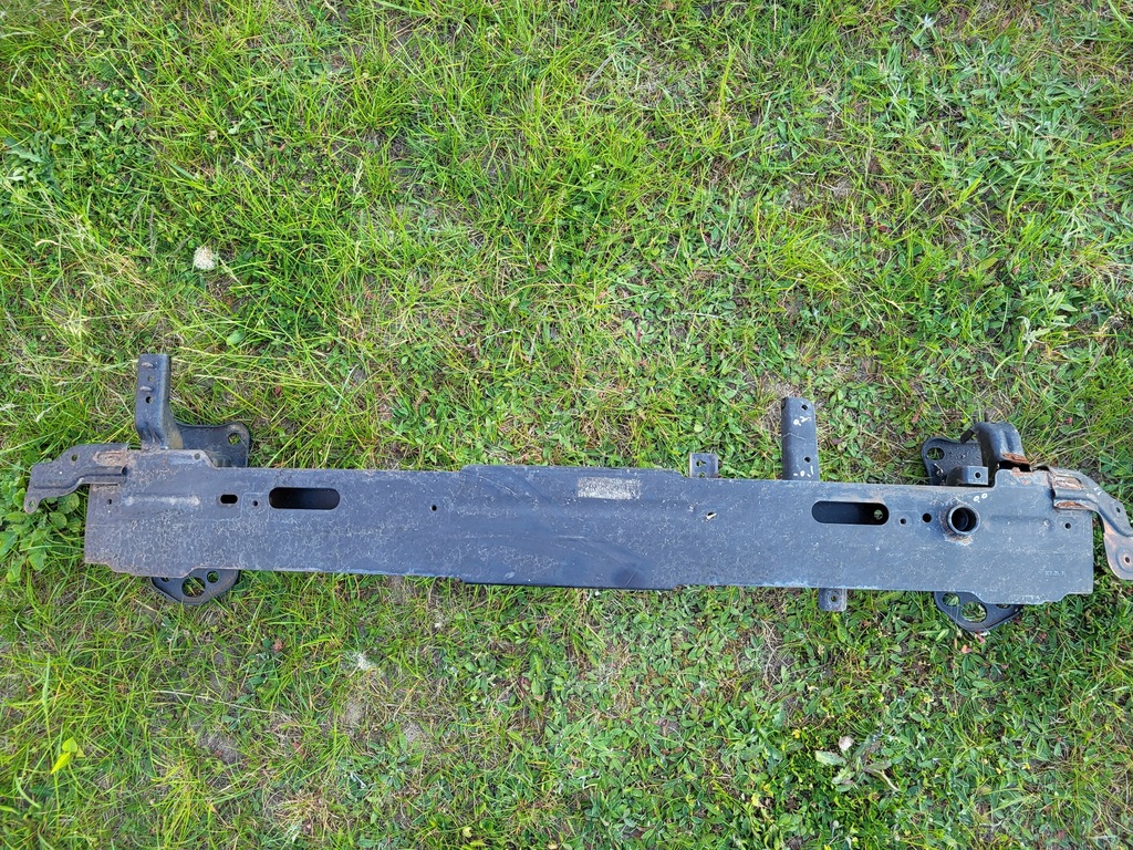 фото №1, Kia sorento iii балка бампера перед оригінал