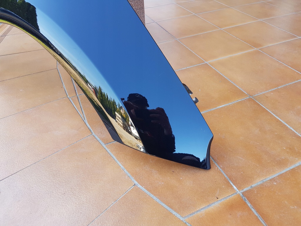 фото №8, Mercedes eqc w293 n293 19- крыло правый передний