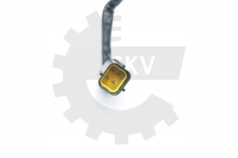 фото №10, Esen skv 09skv568 датчик лямбда-зонд