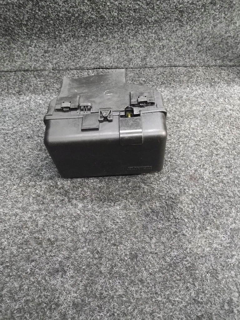 фото №3, Модуль предохранителей renault espace iv 8200453770