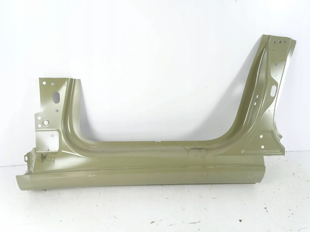 фото №1, Поріг перед передній лівий tesla 3